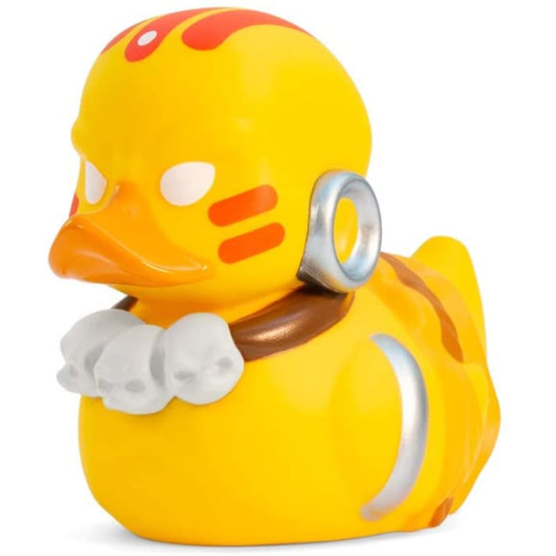 TUBBZ タブズ ストリートファイター ザンギエフ ダルシム エドモンド本田 Amazon.co.jp: コスプレダック TUBBZ ストリートファイター