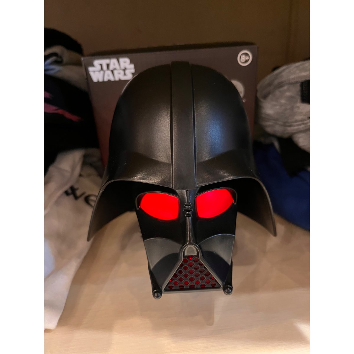 USA直輸入】スターウォーズ 4 ダースベーダー Darth Vader STARWARS 