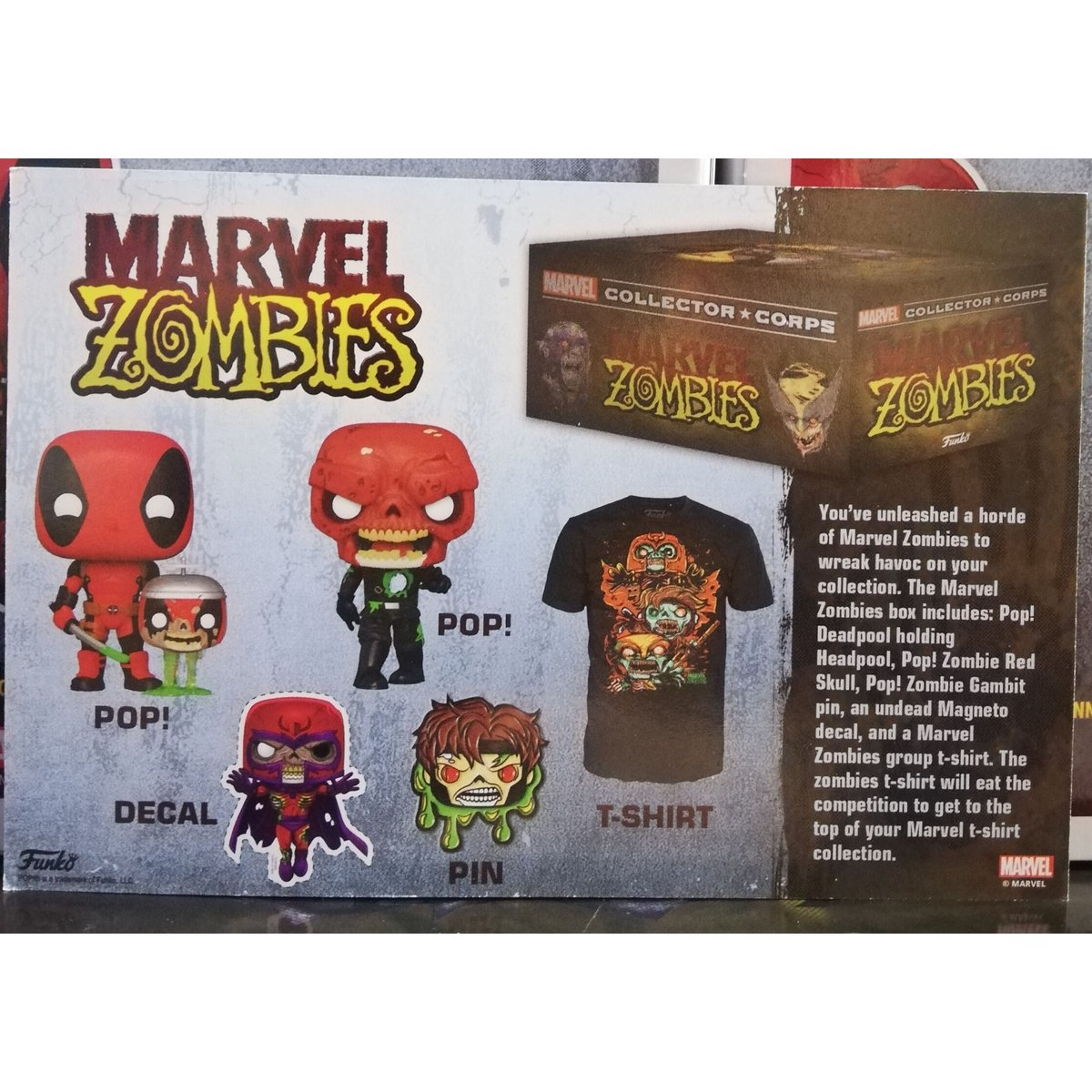 USA直輸入】MARVEL FUNKO コレクターコープス マーベル USA直輸入】MARVEL FUNKO コレクターコープス マーベル