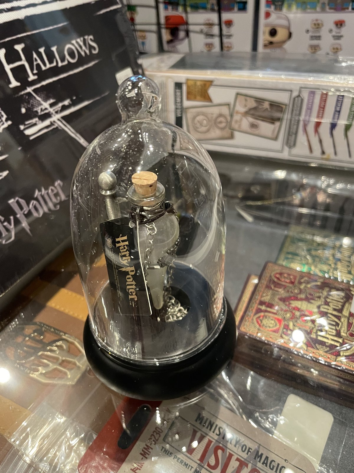 USA直輸入】ハリーポッター 謎のプリンス フェリックス