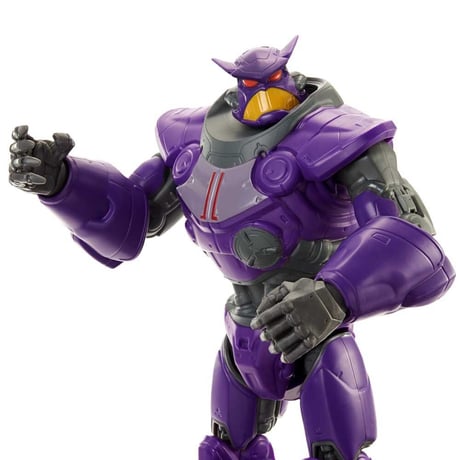 【USA直輸入】POP！ DISNEY　バズ ライトイヤー Buzz Lightyear　ザーグ Zurg 　ポップ　アクション フィギュア　Funko　ファンコ　ディズニー　トイストーリー　悪の帝王