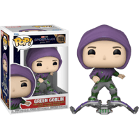 【AUS直輸入】POP!　MARVEL　スパイダーマン　ノーウェイホーム　グリーン ゴブリン　1165　FUNKO　ファンコ　フィギュア　マーベル　ノー　ウェイ　ホーム