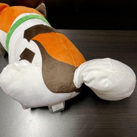 【USA直輸入】DISNEY　ベイマックス　モチ　ぬいぐるみ　プラッシュ　ディズニー