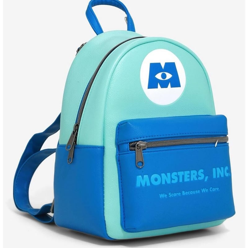 USA直輸入】DISNEY モンスターズインク Monsters, Inc ミニ USA直輸入】DISNEY モンスターズインク Monsters, Inc ミニ