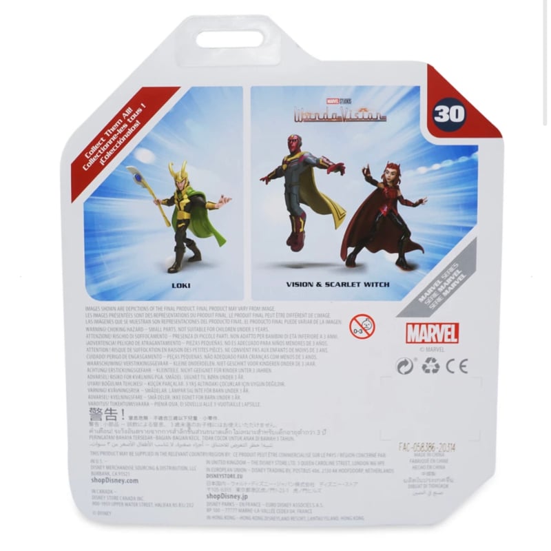 MARVEL 新品フィギュア THOR ソー / ROKI ロキ　8個セット MARVEL 新品フィギュア THOR ソー / ROKI ロキ 8個セット MARVEL