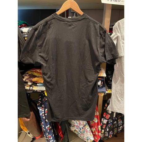 【USA直輸入】　ストレンジャーシングス　シーズン4　エディ　Tシャツ　Mサイズ　Netflix　Stranger Things　ネットフリックス　メタル