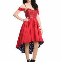 【USA直輸入】ＤＣコミックス　ワンダーウーマン　フォーマル　ドレス　ＤＲＥＳＳ　正規品