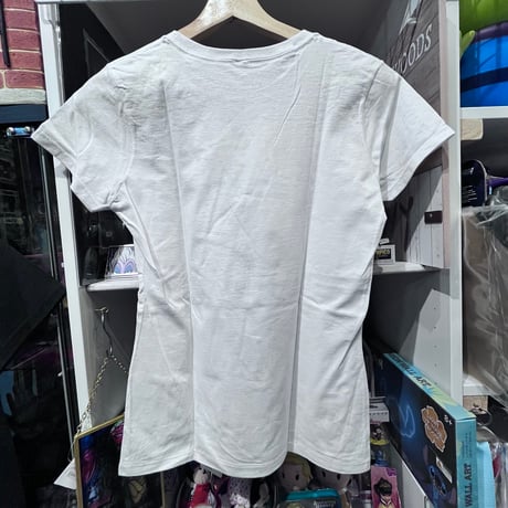 【USA直輸入】　MARVEL マーベル　アベンジャーズ　エンドゲーム　Tシャツ　レディース　映画　MCU　サノス　アンアンマン　キャプテンアメリカ
