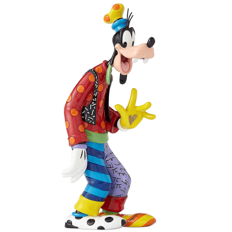 ディズニー Disneyブリット Britto アリエル リトルマーメイド-