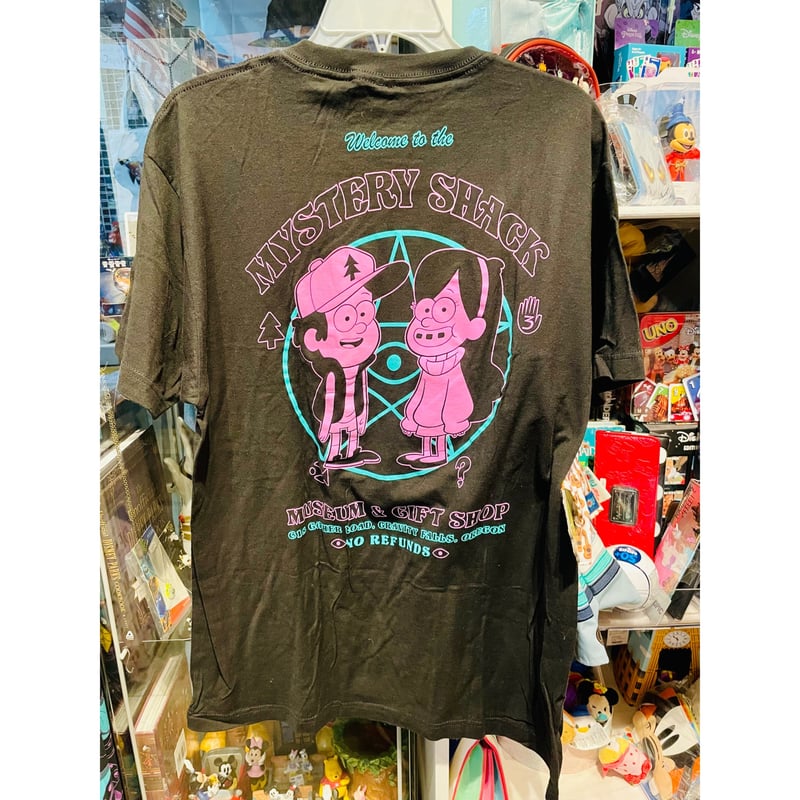 グラビティフォールズ　メイベル　ディッパー　funko pop FUNKO POP 怪奇ゾーングラビティフォールズ ディッパー メイベル