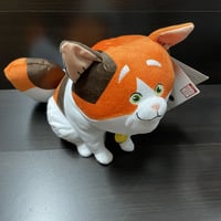 【USA直輸入】DISNEY　ベイマックス　モチ　ぬいぐるみ　プラッシュ　ディズニー
