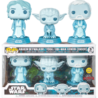 ウォーリー ファンコ pop 限定フィギュア USA直輸入】POP！ ディズニー ウォーリー ファセット 限定品