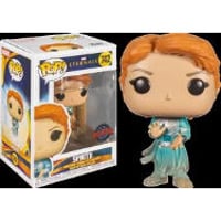【USA直輸入】POP!　MARVEL　エターナルズ　スプライト　限定　742　FUNKO　ファンコ　フィギュア　マーベル　映画　eternals