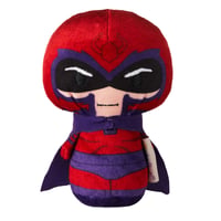 ※ご予約商品・【USA直輸入】 MARVEL マグニートー　X-MEN 97　 ぬいぐるみ　 ittybittys　約10ｃｍ　ホールマーク 　エックスメン　ウルバリン
