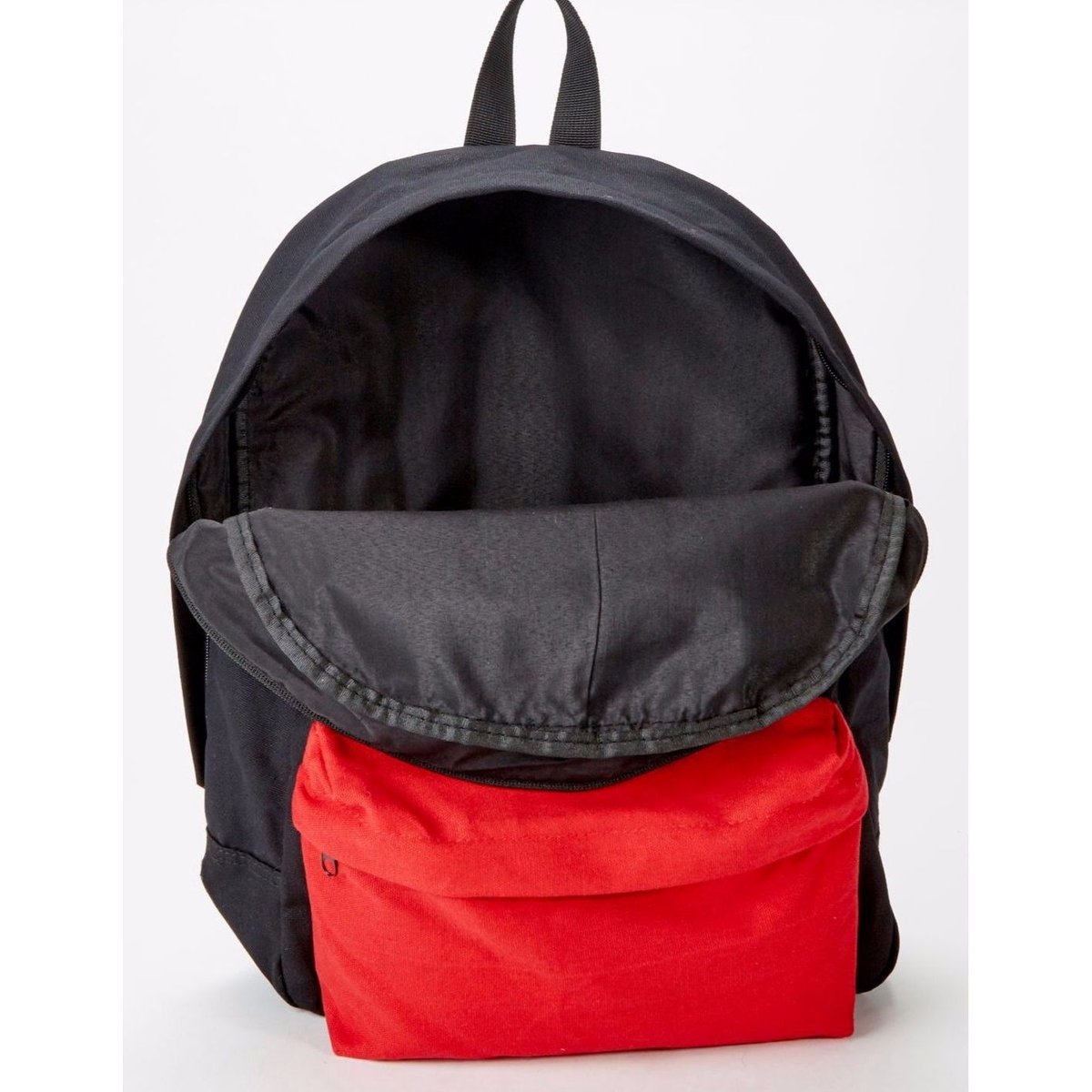 USA直輸入】MARVEL ロゴ リュック ワッペン3枚付き マーベル