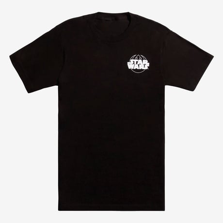 【USA直輸入】STARWARS　レジスタンス　最後のジェダイ　メンバー　Tシャツ　スターウォーズ