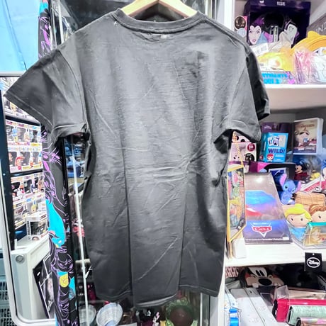 【USA直輸入】　GAME　パックマン　PACMAN　Tシャツ　ゲーム　ナムコ　アーケード　８ビット