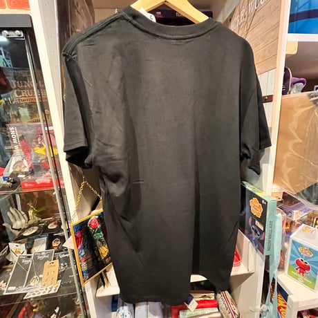 【USA直輸入】　SCHOOL　OF ROCK　スクール　オブ　ロック　Tシャツ　Lサイズ　映画　ムービー　学園もの　スクールオブロック　音楽　ジャック　ブラック