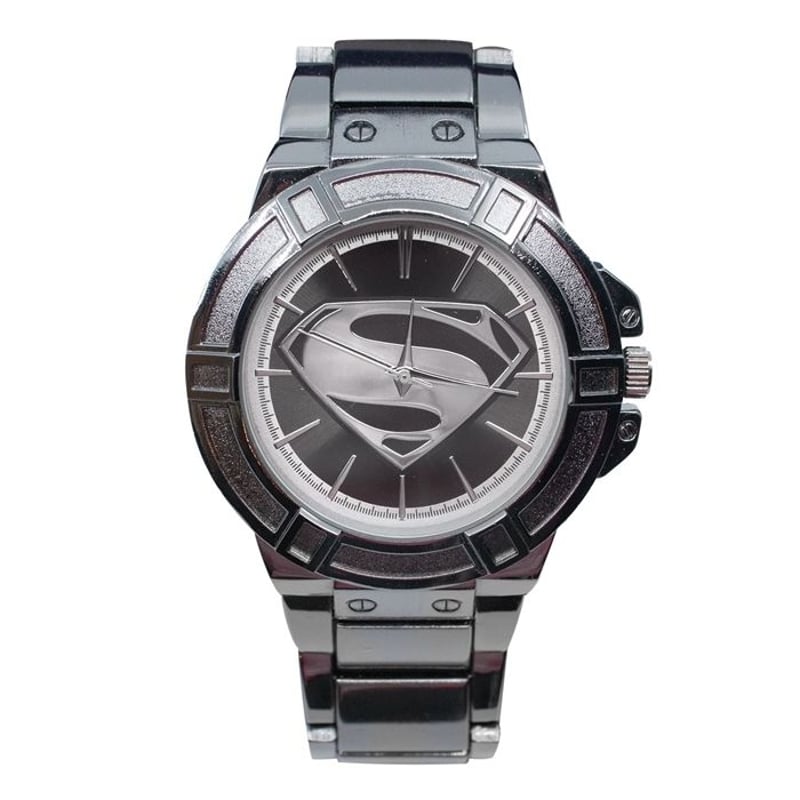 インビクタ Superman DCコミック【腕時計】 Amazon.co.jp: [インヴィクタ]Invicta インビクタ レディース DC
