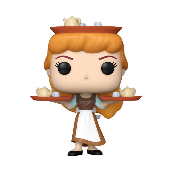 USA直輸入】POP! ディズニー シンデレラ プリンセス 1342 ポップ USA直輸入】POP! ディズニー シンデレラ プリンセス 1342 ポップ