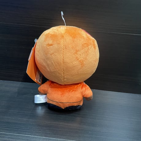 【USA直輸入】サウスパーク　SOUTH PARK　デッド ケニー マコーミック　なんてこった！殺されちゃった！　Kenny　ぬいぐるみ　PHUNNY　ギミックあり　PLush　Kidrobot
