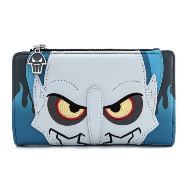 USA直輸入】 DISNEY ハデス 財布 ヘラクレス ラウンジフライ 長財布