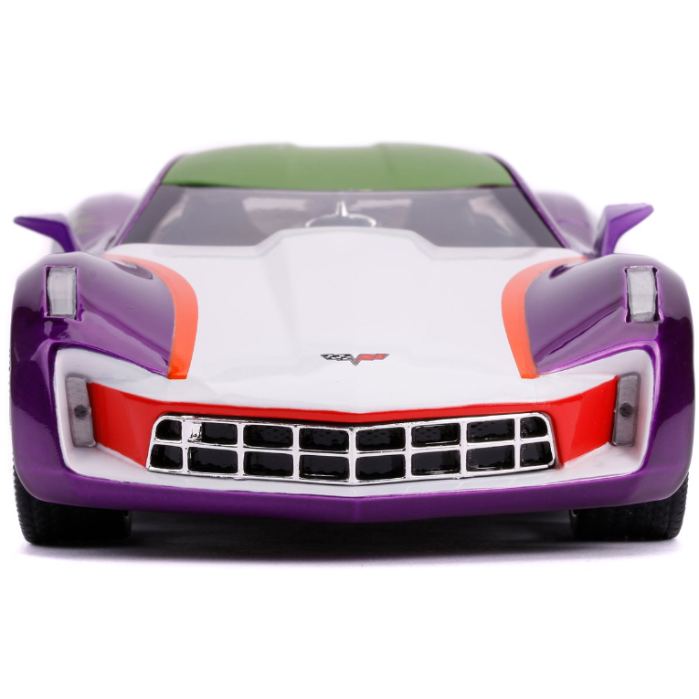 USA直輸入】DCコミックス バットマン ジョーカー 2009 Chevy USA直輸入】DCコミックス バットマン ジョーカー 2009 Chevy