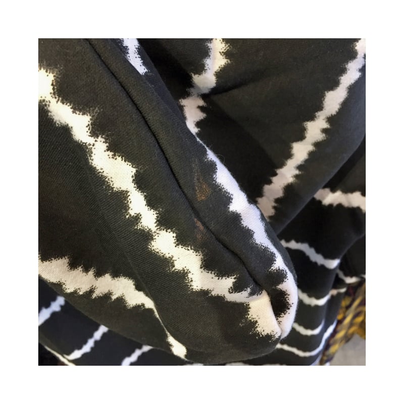 USA直輸入】stranger things ストレンジャーシングス ストライプ  