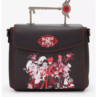 USA直輸入】 ハズビンホテル アラスター リュック バック バックパック