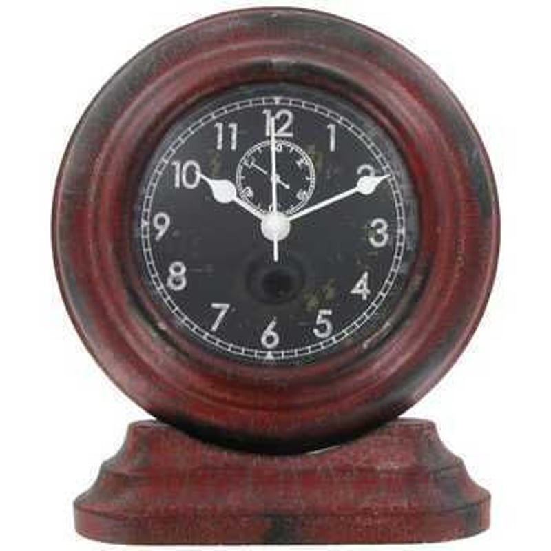 ラックス・テープ・メジャー・クロック アンティーク 1930sアメリカ製