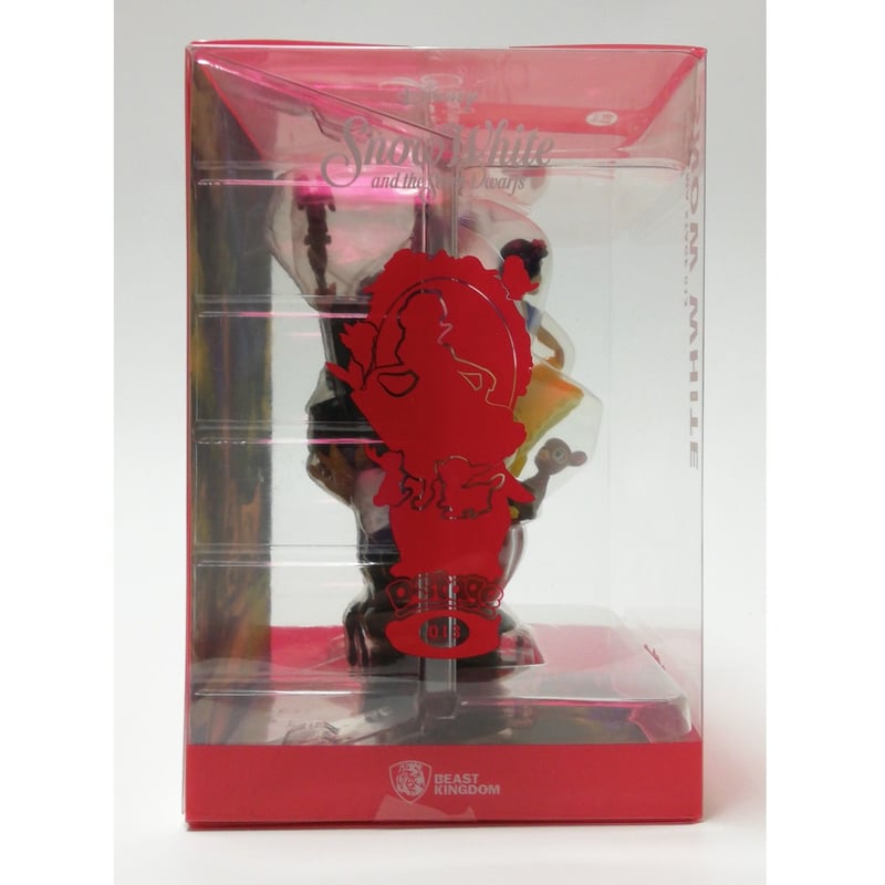 ディズニー　フィギュアリン　 　　Dポップマジック　　置物 2025年最新】Dポップマジックの人気アイテム - メルカリ