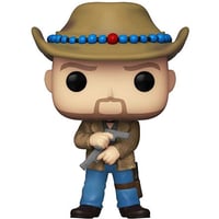 USA直輸入】 POP！ MARVEL サンダーボルツ バッキー バーンズ 1483