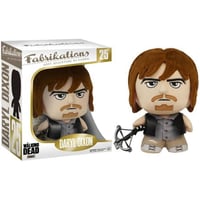 ※ご予約　【USA直輸入】TWD　ウォーキングデッド　ダリル ディクソン　ぬいぐるみ　ファブリケーション　FUNKO ファンコ　amc　ホラー  ヴォーガン