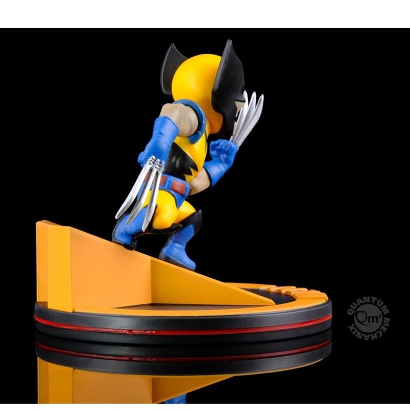 正規品 マフェックス ウルヴァリン x-force オマケヘッド付き USA直