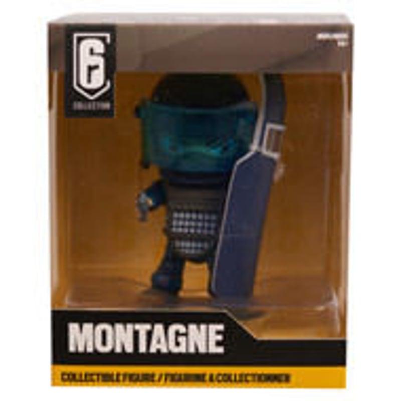 レインボーシックスシージ フィギュア 15体 レインボーシックス シージ/ アッシュ 1/6 アクションフィギュア
