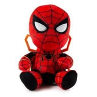 【USA直輸入】MARVEL　アイアン　スパイダーマン　　　ぬいぐるみ　フューニー　　Phunny　マーベル　iron spider man インフィニティ　ウォー