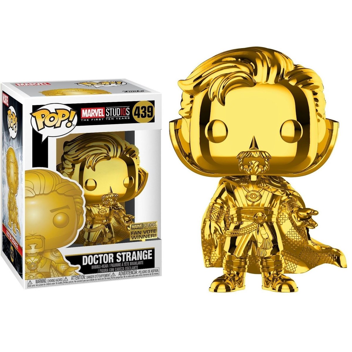 限定品　marvelスタジオ10週年記念キャップ 限定品 marvelスタジオ10週年記念キャップ