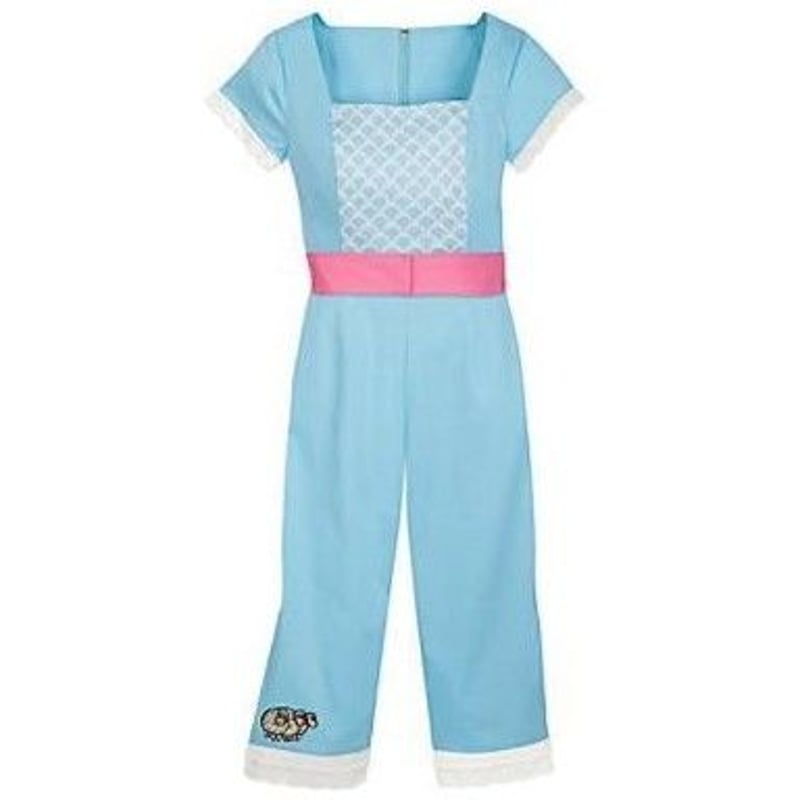 USA直輸入】DISNEY トイストーリー4 ボーピープ ドレス ワンピース  