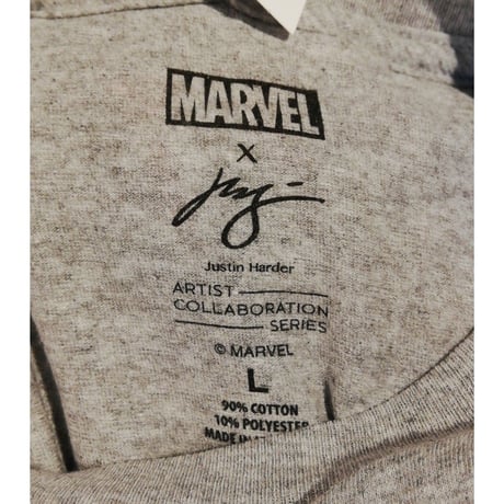 【USA直輸入】MARVEL　マーベル　アベンジャーズ　グラフィック　Tシャツ　ユースサイズ　MCU　スパイダーマン　アイアンマン　キャプテンアメリカ　ソー　ブラックパンサー