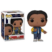 【USA直輸入】POP!　MARVEL　スパイダーマン　ノーウェイホーム　ネッド　Ned 925　FUNKO　ファンコ　フィギュア　マーベル　映画 トム ホランド