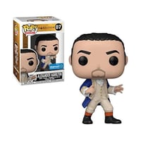 【USA直輸入】POP! hamilton　アレキサンダー ハミルトン Alexander Hamilton  07 FUNKO　ファンコ　フィギュア  限定品　ミュージカル