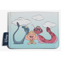 【USA直輸入】DISNEY　ヘラクレス　ハデス の子分の悪魔「 ペイン ＆ パニック 」　カードホルダー　カードケース　ディズニー　ヴィランズ