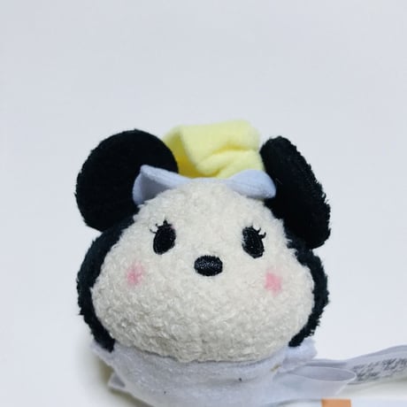 【並行輸入】disney　ツムツム　ミニーマウス　キャンディーメイカー　ぬいぐるみ　tsumtsum 　ディズニー