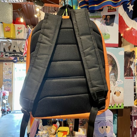 【USA直輸入】サウスパーク　SOUTH PARK　デッド ケニー マコーミック　なんてこった！殺されちゃった！　Kenny　リュック　バック