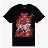 USA直輸入】MARVEL デッドプール いっぱい Tシャツ マーベル デップ deadp...