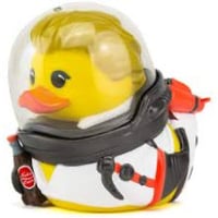 【USA直輸入】　FALLOUT　フォールアウト　 ヌカコーラ　ピンナップガール　コレクタブル　ダック　TUBBZ　フィギュア　映画　movie　あひる　GAME ラバーダック 　 ゲーム　アヒル