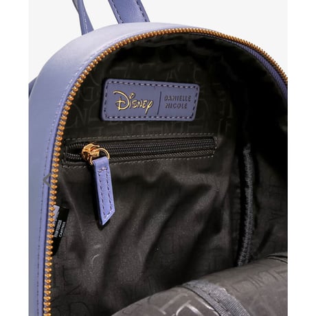 【USA直輸入】DISNEY　塔の上のラプンツェル　ミニ　バックパック　ダニエルニコル　danielle nicole　リュック　ラプンツェル　気球