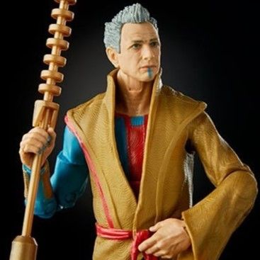 マーベルレジェンド コーグ&amp;グランドマスター Amazon.co.jp: ハズブロ(HASBRO) MARVEL マーベルレジェンド