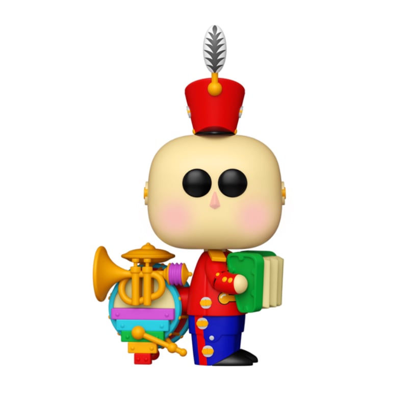 USA直輸入】 POP！ DISNEY トイストーリー ティニー ティントイ 1559