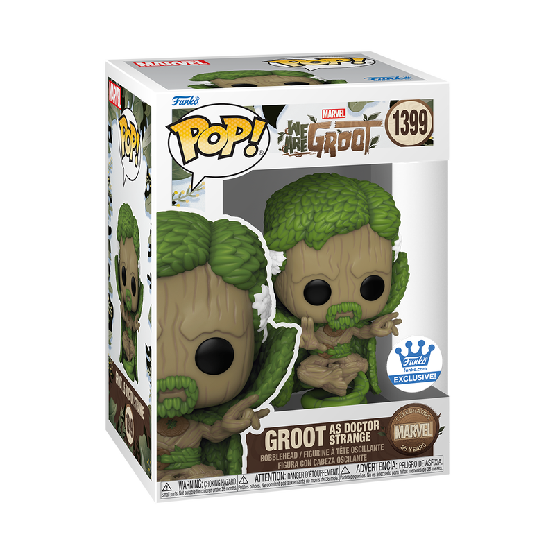 USA直輸入】POP! MARVEL グルート WA ARE GROOT ドクター USA直輸入】POP! MARVEL グルート WA ARE GROOT ドクター